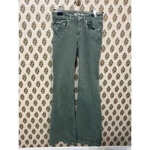 Garage denim pants- size 00